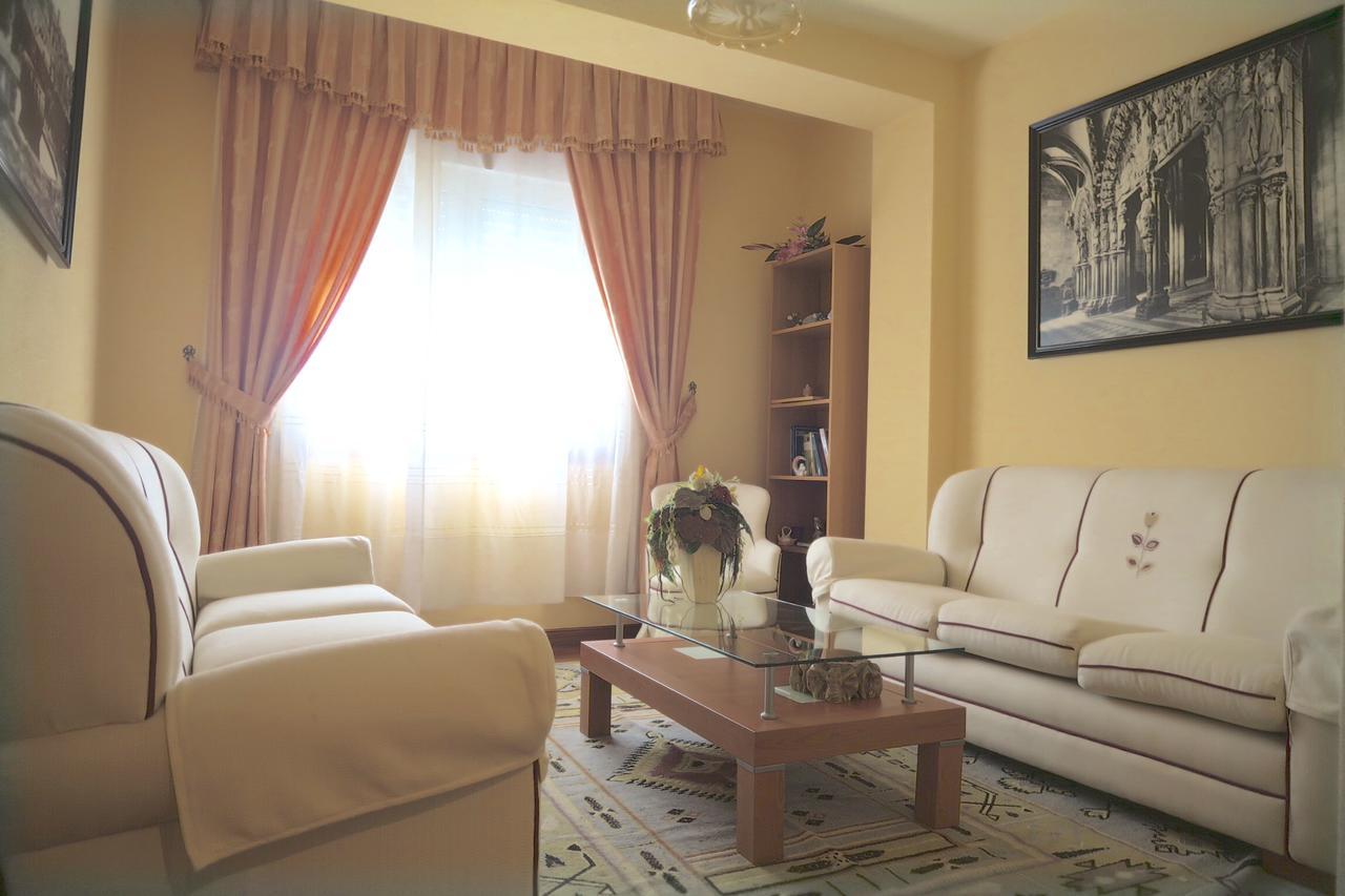 Hotel Camino Do Mar Urdilde Ngoại thất bức ảnh
