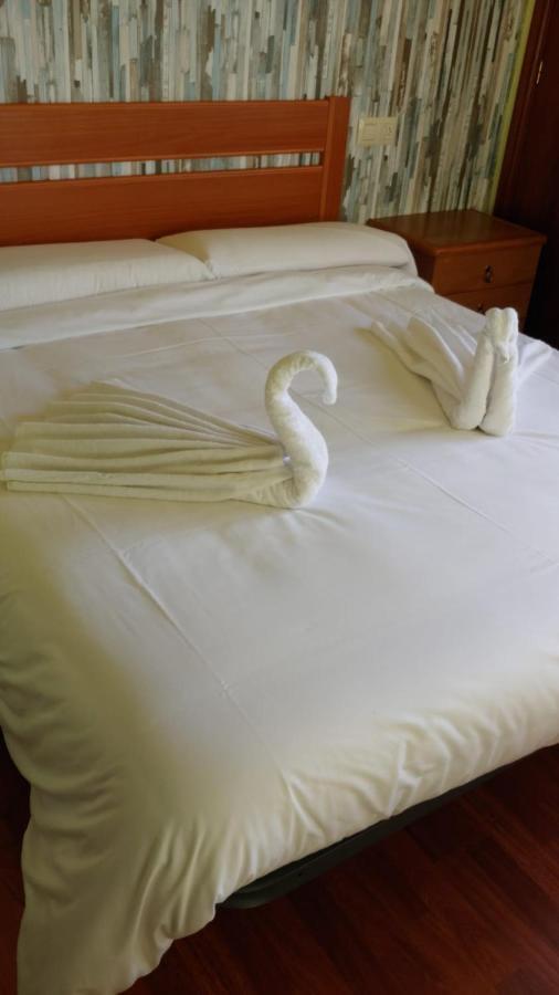 Hotel Camino Do Mar Urdilde Ngoại thất bức ảnh