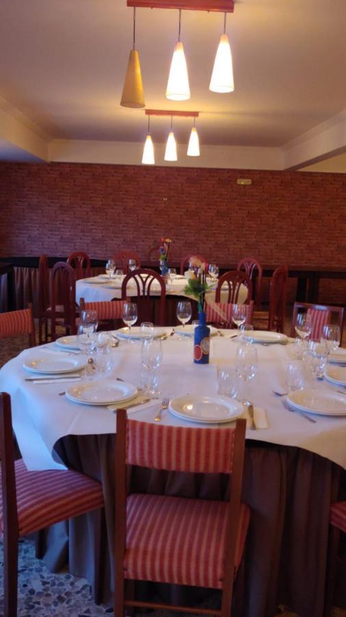 Hotel Camino Do Mar Urdilde Ngoại thất bức ảnh